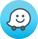 waze icon